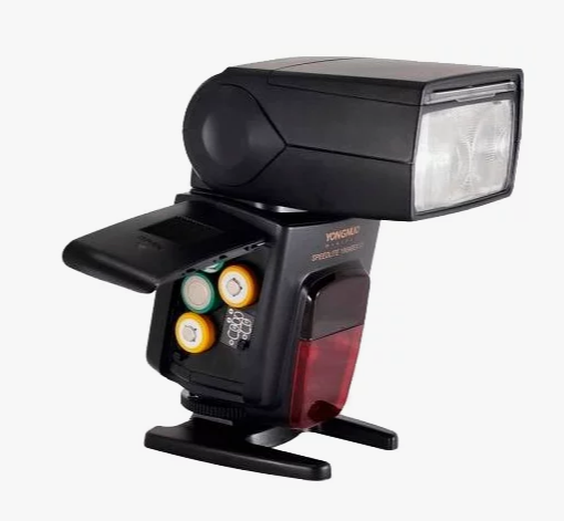 Фотовспышка Yongnuo Speedlite YN-568EX III N для Nikon Фотовспышка Yongnuo Speedlite YN-568EX III N для Nikon