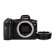 Canon EOS R Body + adapter EOS R 
