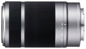 Объектив Sony E 55-210mm f/4.5-6.3  (SEL-55210)  Silver