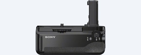 Sony VG-C1EM - вертикальная ручка для камер серии A-7 