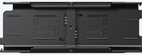 Sony VG-C1EM - вертикальная ручка для камер серии A-7 Sony VG-C1EM - вертикальная ручка для камер серии A-7