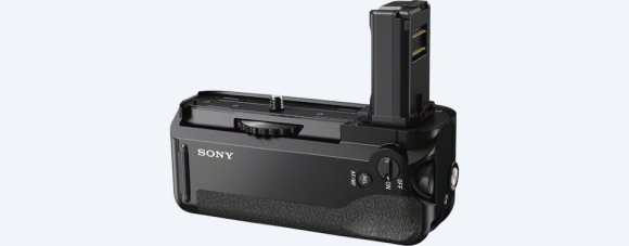 Sony VG-C1EM - вертикальная ручка для камер серии A-7 Sony VG-C1EM - вертикальная ручка для камер серии A-7