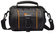 Сумка Lowepro Adventura SH110 II, чёрный Сумка Lowepro Adventura SH110 II, чёрный