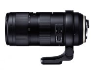 Объектив Tamron 70-210mm f/4 Di VC USD Canon EF, чёрный Объектив Tamron 70-210mm f/4 Di VC USD Canon EF, чёрный