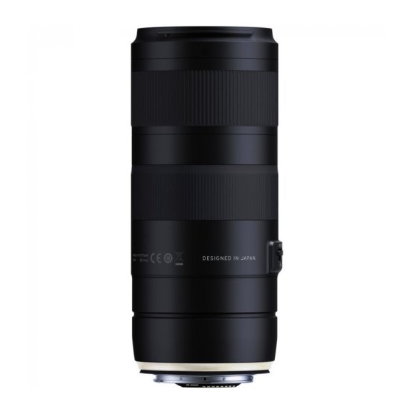 Объектив Tamron 70-210mm f/4 Di VC USD Canon EF, чёрный Объектив Tamron 70-210mm f/4 Di VC USD Canon EF, чёрный