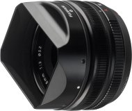 Объектив Fujifilm XF 18mm f/2 R, чёрный Объектив Fujifilm XF 18mm f/2 R, чёрный