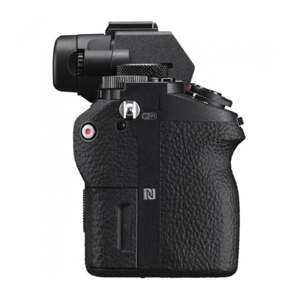 Фотоаппарат Sony Alpha ILCE-7M2 Kit FE 28-70mm F3.5-5.6 OSS, чёрный Фотоаппарат Sony Alpha ILCE-7M2 Kit FE 28-70mm F3.5-5.6 OSS, чёрный