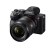 Объектив Sony FE 35mm f/1.4 GM, чёрный 