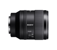 Объектив Sony FE 35mm f/1.4 GM, чёрный