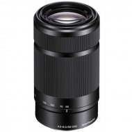 Объектив Sony E 55-210mm f/4.5-6.3 OSS, чёрный