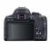 Фотоаппарат Canon EOS 850D Kit 18-55mm f/4-5.6 IS STM, чёрный (Меню на русском языке) 