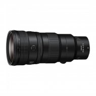 Объектив Nikon NIKKOR Z 400mm f/4.5 VR S, чёрный Объектив Nikon NIKKOR Z 400mm f/4.5 VR S, чёрный