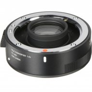 Sigma TC-1401 1.4x Teleconverter for Canon Sigma TC-1401 1.4x Teleconverter for Canon