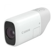 Фотоаппарат Canon PowerShot Zoom, белый Фотоаппарат Canon PowerShot Zoom, белый