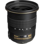 Объектив Nikon AF-S DX Zoom-NIKKOR 12-24mm f/4G IF-ED, чёрный