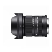 Объектив Sigma AF 18-50mm f/2.8 DC DN Contemporary for Canon RF, чёрный