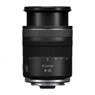 Объектив Canon RF 16-28mm f/2.8 IS STM, чёрный Объектив Canon RF 16-28mm f/2.8 IS STM, чёрный