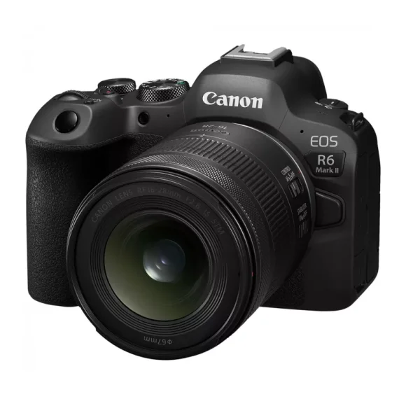Объектив Canon RF 16-28mm f/2.8 IS STM, чёрный Объектив Canon RF 16-28mm f/2.8 IS STM, чёрный