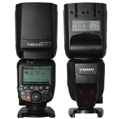 Фотовспышка Yongnuo Speedlite YN-600EX-RT II для Canon