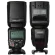 Фотовспышка Yongnuo Speedlite YN-600EX-RT II для Canon Фотовспышка Yongnuo Speedlite YN-600EX-RT II для Canon