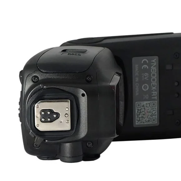 Фотовспышка Yongnuo Speedlite YN-600EX-RT II для Canon Фотовспышка Yongnuo Speedlite YN-600EX-RT II для Canon