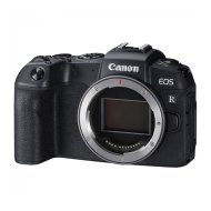 Фотоаппарат Canon EOS RP Body + EF-EOS R адаптер Фотоаппарат Canon EOS RP Body + EF-EOS R адаптер