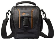 Сумка Lowepro Adventura SH 120 II, чёрный Сумка Lowepro Adventura SH 120 II, чёрный