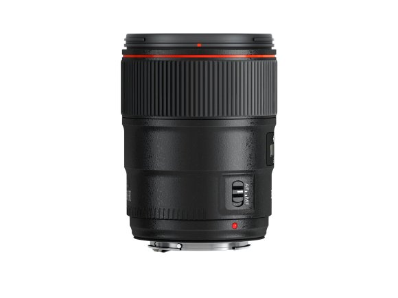 Объектив Canon EF 35mm f/1.4L II USM Объектив Canon EF 35mm f/1.4L II USM