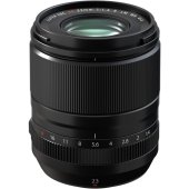 Объектив Fujifilm XF 23mm f/1.4 R LM WR, чёрный