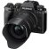 Объектив Fujifilm XF 23mm f/1.4 R LM WR, чёрный 