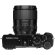 Объектив Fujifilm XF 23mm f/1.4 R LM WR, чёрный 