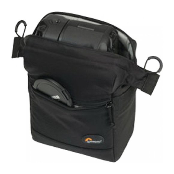 Сумка Lowepro S&F Utility Bag 100 AW, чёрный Сумка Lowepro S&F Utility Bag 100 AW, чёрный