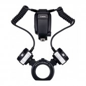 Canon Macro Twin Lite MT-26EX-RT