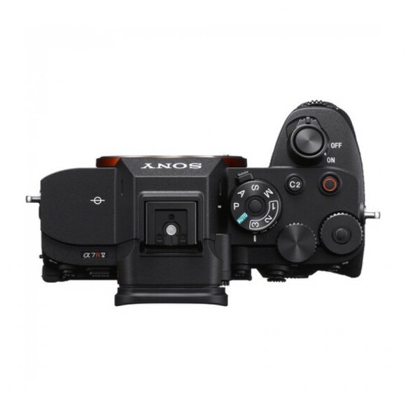 Фотоаппарат Sony Alpha ILCE-7RM5 Body, черный Фотоаппарат Sony Alpha ILCE-7RM5 Body, черный