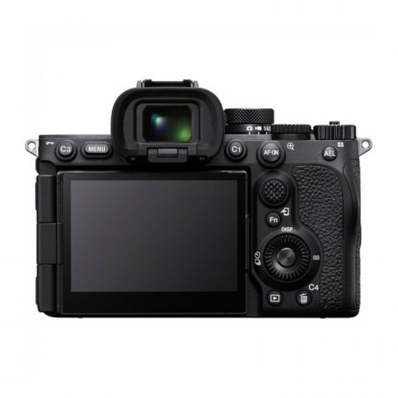 Фотоаппарат Sony Alpha ILCE-7RM5 Body, черный Фотоаппарат Sony Alpha ILCE-7RM5 Body, черный