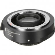 Sigma TC-1401 1.4x Teleconverter for Nikon Sigma TC-1401 1.4x Teleconverter for Nikon
