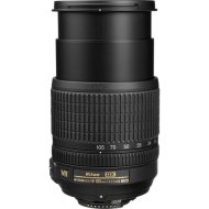 Объектив Nikon AF-S DX NIKKOR 18-105mm f/3.5-5.6G ED VR, чёрный Объектив Nikon AF-S DX NIKKOR 18-105mm f/3.5-5.6G ED VR, чёрный