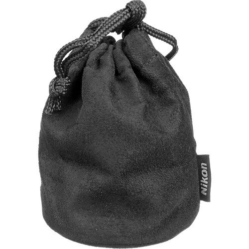 Объектив Nikon AF-S DX NIKKOR 18-105mm f/3.5-5.6G ED VR, чёрный 