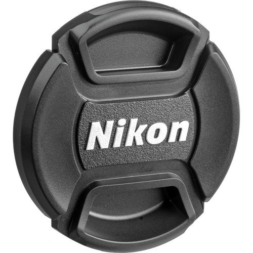 Объектив Nikon AF-S DX NIKKOR 18-105mm f/3.5-5.6G ED VR, чёрный 