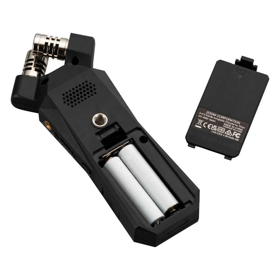 Zoom H1 Essential с доставкой по Москве и всей России
