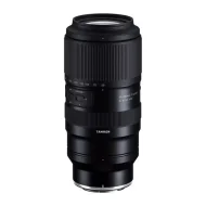 Объектив Tamron 50–400mm f/4.5–6.3 Di III VC VXD for Nikon Z, чёрный Объектив Tamron 50–400mm f/4.5–6.3 Di III VC VXD for Nikon Z, чёрный