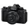 Фотоаппарат Nikon Z fc Kit Nikkor Z 28mm f/2.8 SE, чёрный 