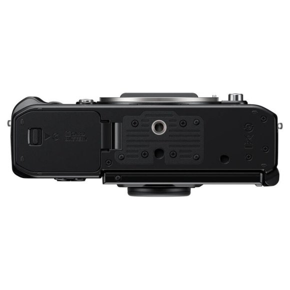 Фотоаппарат Nikon Z fc Kit Nikkor Z 28mm f/2.8 SE, чёрный 