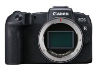 Фотоаппарат Canon EOS RP Body, чёрный Фотоаппарат Canon EOS RP Body, чёрный