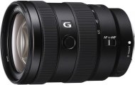 Объектив Sony E 16-55mm f/2.8 G, чёрный Объектив Sony E 16-55mm f/2.8 G, чёрный