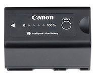 Аккумулятор Canon BP 955 Аккумулятор Canon BP 955