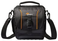 Сумка Lowepro Adventura SH 140 II, чёрный Сумка Lowepro Adventura SH 140 II, чёрный