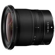 Объектив Nikon NIKKOR Z 14-30mm f/4 S, чёрный Объектив Nikon NIKKOR Z 14-30mm f/4 S, чёрный