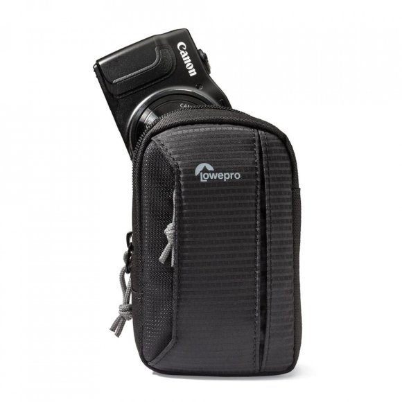 Сумка Lowepro Tahoe 25 II, чёрный Сумка Lowepro Tahoe 25 II, чёрный