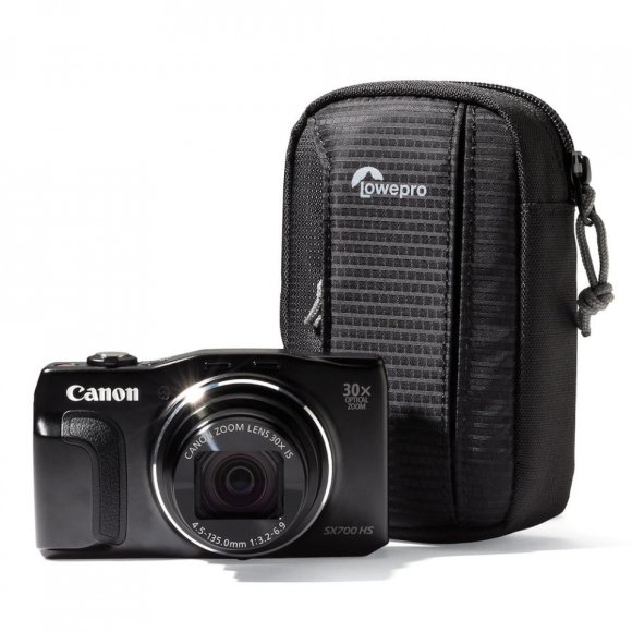 Сумка Lowepro Tahoe 25 II, чёрный Сумка Lowepro Tahoe 25 II, чёрный